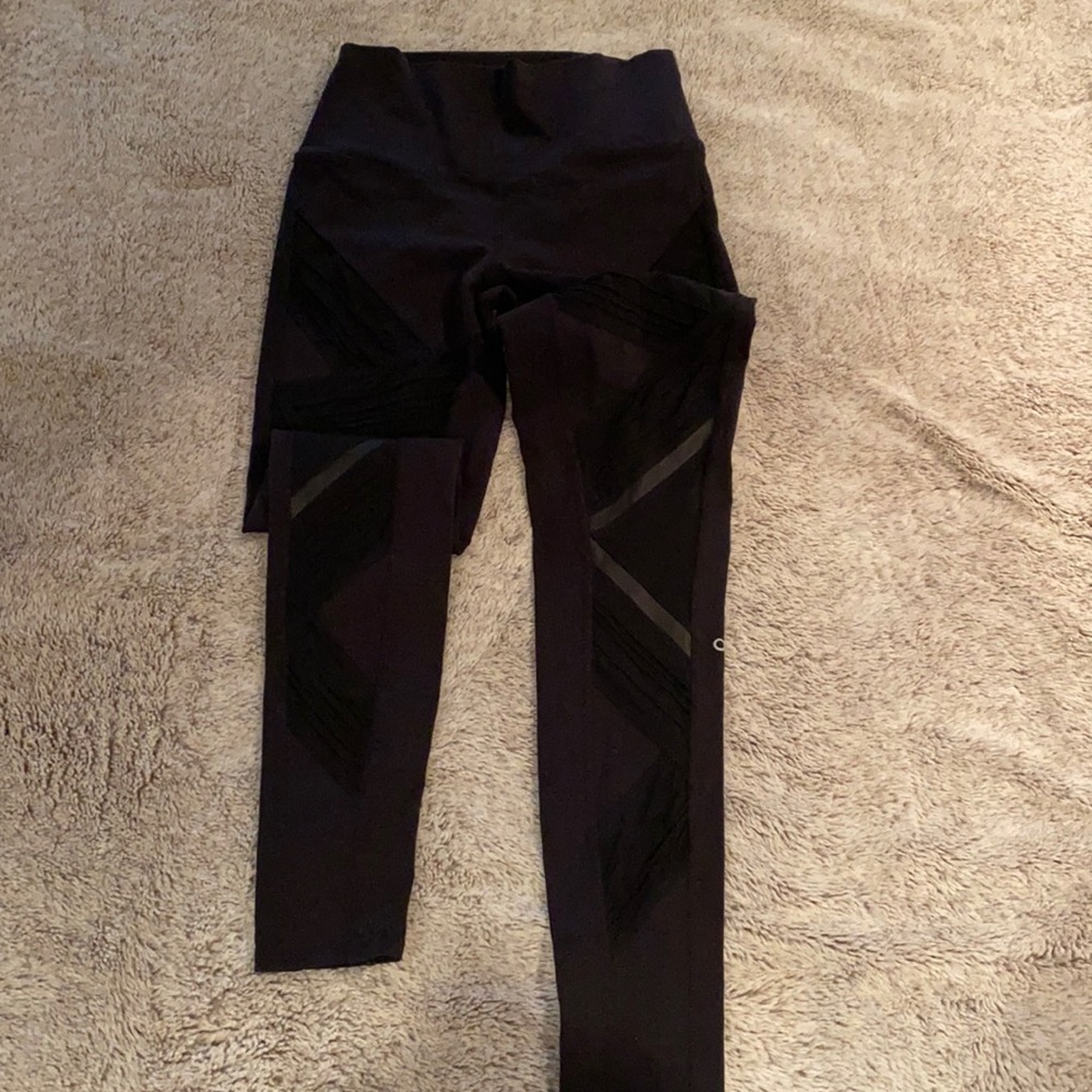 Alo leggings